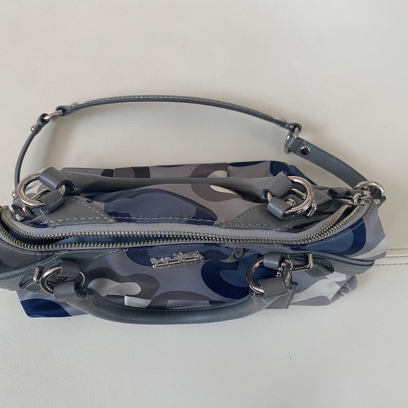 Coach shoulder bag - Picture 4 of 6